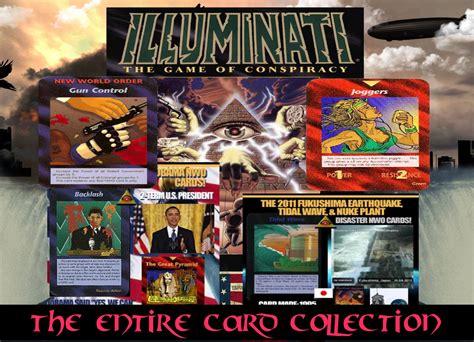 illuminati card game|illuminati card game all cards pdf.